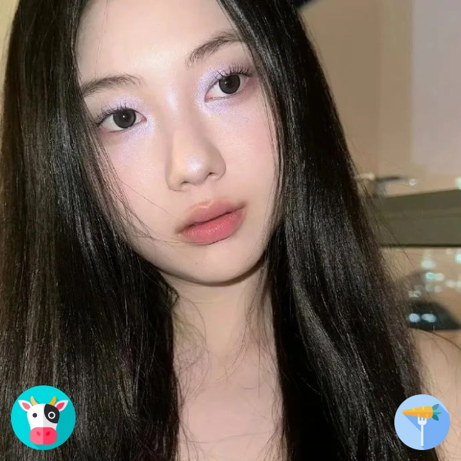 青禾